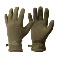 HELIKON-TEX Trekker Outback Kesztyű - Olive Green munkaruha
