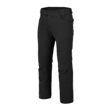 HELIKON-TEX Trekking Tactical nadrág - Aerotech - Black munkaruha