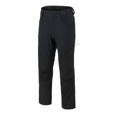 HELIKON-TEX Trekking Tactical nadrág - Black