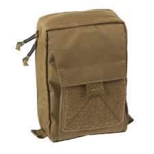 HELIKON-TEX Urban Admin tok - Cordura® - Coyote vadász és íjász felszerelés