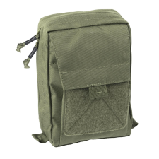 HELIKON-TEX Urban Admin tok - Cordura® - Olive Green vadász és íjász felszerelés