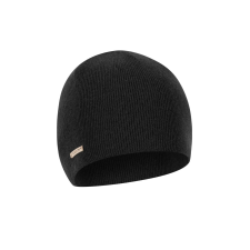 HELIKON-TEX Urban Beanie Cap - Black vadász és íjász felszerelés