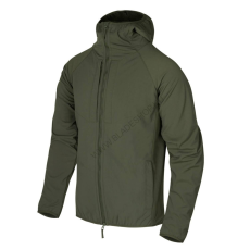 HELIKON-TEX Urban Hybrid Softshell - Taiga Green