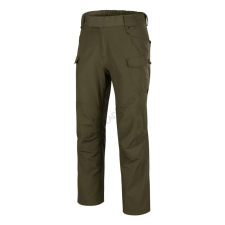 HELIKON-TEX Urban Tactical Flex nadrág - Olive Green munkaruha