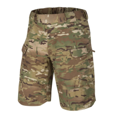 HELIKON-TEX Urban Tactical Flex rövidnadrág 11&#34; - NyCo Ripstop - MultiCam