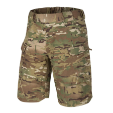 HELIKON-TEX Urban Tactical Flex rövidnadrág 11" - NyCo Ripstop - MultiCam munkaruha