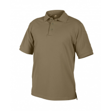 HELIKON-TEX Urban Tactical Galléros póló - Coyote munkaruha