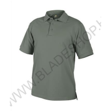 HELIKON-TEX Urban Tactical Galléros póló - Foliage Green munkaruha