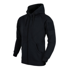 HELIKON-TEX Urban Tactical Hoodie Lite - Black munkaruha