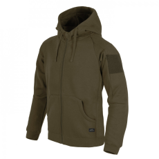 HELIKON-TEX Urban Tactical Hoodie Lite - Green