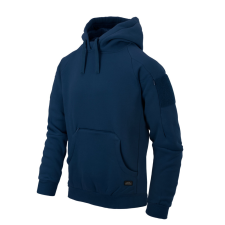 HELIKON-TEX Urban Tactical Hoodie Lite Kangaroo - Blue munkaruha