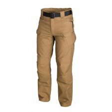 HELIKON-TEX Urban Tactical nadrág - PolyCotton Ripstop - Coyote munkaruha