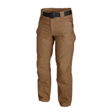 HELIKON-TEX Urban Tactical PolyCotton Ripstop nadrág - Mud Brown