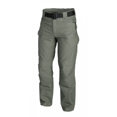 HELIKON-TEX Urban Tactical PolyCotton Ripstop nadrág - Olive Drab
