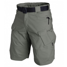 HELIKON-TEX Urban Tactical rövidnadrág 11&#34; -PolyCotton Ripstop- Olive Drab