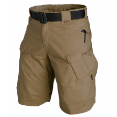 HELIKON-TEX Urban Tactical rövidnadrág 11" - PolyCotton Ripstop - Coyote