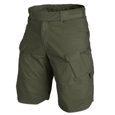 HELIKON-TEX Urban Tactical rövidnadrág 11&quot; - PolyCotton Ripstop - Olive Green munkaruha