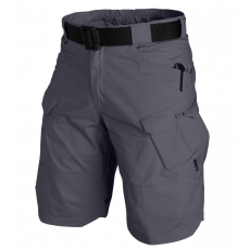 HELIKON-TEX Urban Tactical rövidnadrág 11" -PolyCotton Ripstop- Shadow Grey