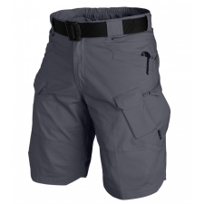 HELIKON-TEX Urban Tactical rövidnadrág 11" - Ripstop- Shadow Grey munkaruha