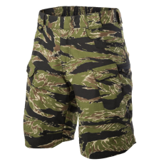 HELIKON-TEX Urban Tactical rövidnadrág 11" - Tiger Stripe
