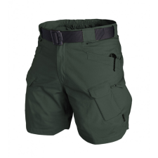 HELIKON-TEX Urban Tactical rövidnadrág 8,5" - PolyCotton Ripstop - Jungle Green munkaruha
