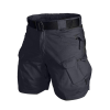 HELIKON-TEX Urban Tactical rövidnadrág 8,5" PolyCotton Ripstop Shadow Grey