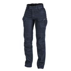 HELIKON-TEX Urban Tactical Woman nadrág - Denim Blue