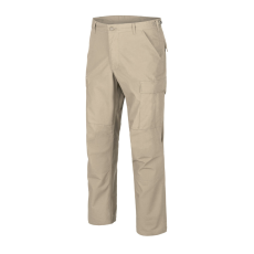 HELIKON-TEX US BDU nadrág - Cotton Ripstop - Khaki