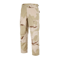 HELIKON-TEX US BDU nadrág - Cotton Ripstop - US Desert