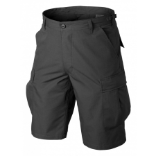 HELIKON-TEX US BDU rövidnadrág - Black munkaruha