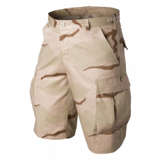HELIKON-TEX US BDU rövidnadrág - US Desert