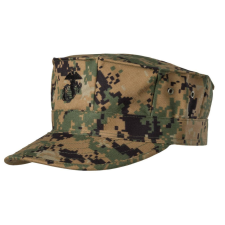HELIKON-TEX USMC Cap - USMC Digital Woodland munkaruha