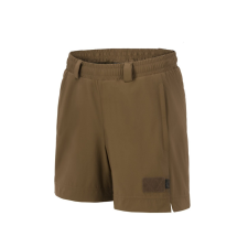 HELIKON-TEX Utility Light rövidnadrág - Mud Brown munkaruha