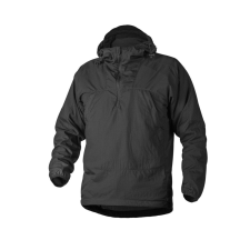 HELIKON-TEX Windrunner Windshirt - WindPack Nylon - Black munkaruha