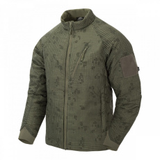 HELIKON-TEX Wolfhound Kabát - Desert Night Camo