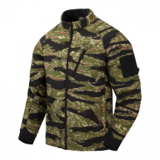 HELIKON-TEX Wolfhound Kabát - Tiger Stripe munkaruha