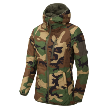 HELIKON-TEX Wolfhound Női Kabát - US Woodland munkaruha