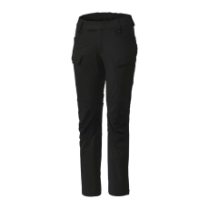 HELIKON-TEX Women's OTP nadrág - Versastretch - Black
