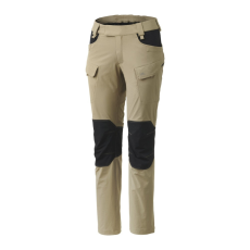 HELIKON-TEX Women's OTP nadrág - Versastretch - Khaki/Black
