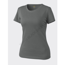 HELIKON-TEX Womens póló - Shadow Grey