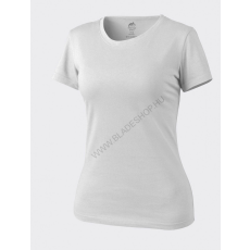 HELIKON-TEX Womens póló - White