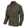HELIKON-TEX Woodsman Ing - Taiga Green/Black