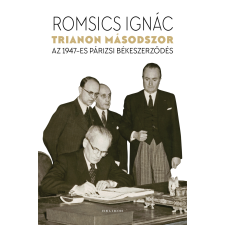 Helikon Trianon másodszor történelem