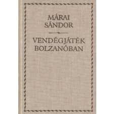 Helikon Vendégjáték Bolzanóban antikvárium - használt könyv