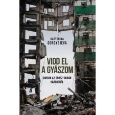 Helikon Vidd el a gyászom egyéb e-könyv