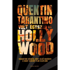 Helikon Volt egyszer egy Hollywood egyéb e-könyv