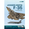 Helion &amp; Company F-35 Joint Strike Fighter (Könyv)