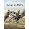 Helion &amp; Company Iranian Air Power Volume 1 | Sander Peeters