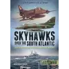 Helion &amp; Company Skyhawks Over the South Atlantic | Sergio Santana