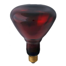 Helios INFRA 230V/250W rubin R125 E27 PRO-2736 Helios izzó